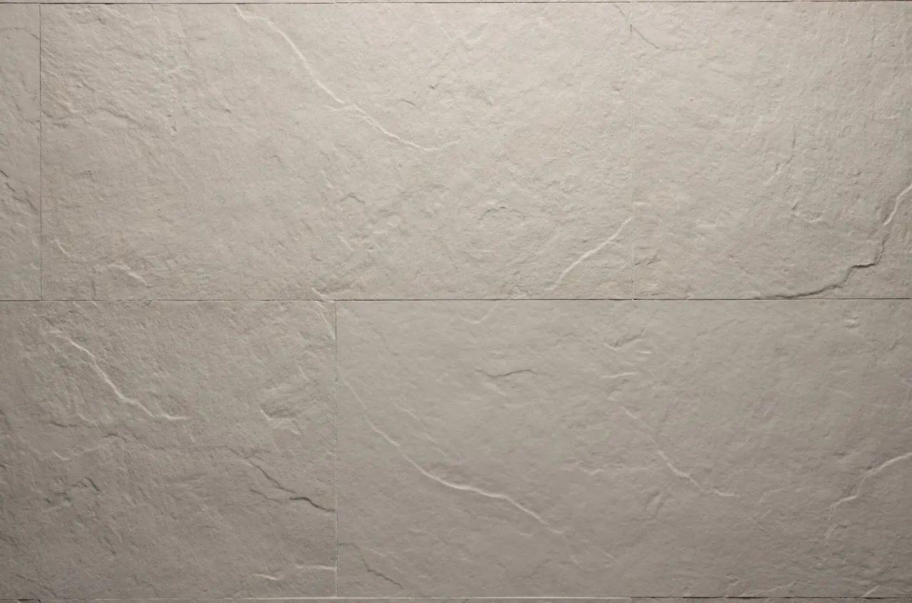 Flexible tiles Slate Beige