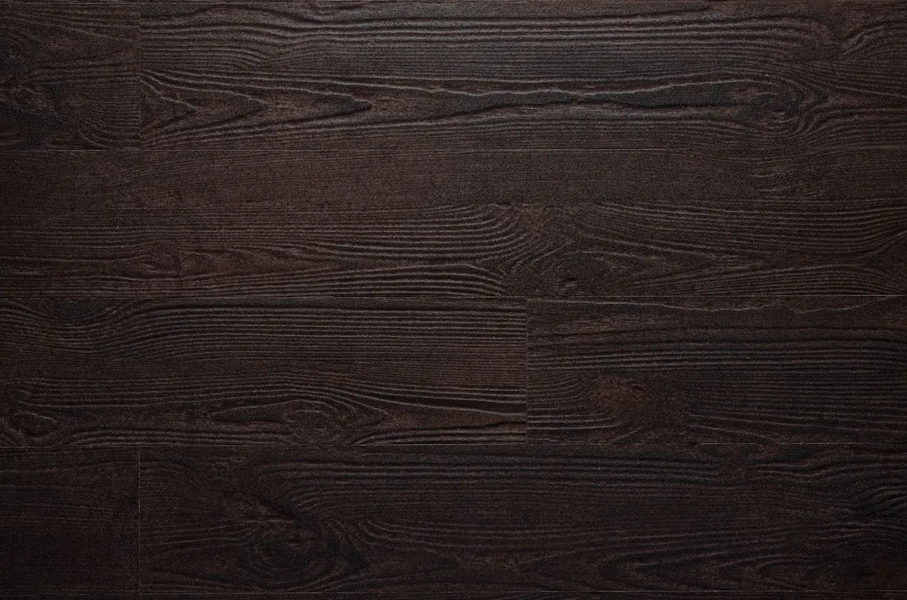 Flexible tiles Wenge