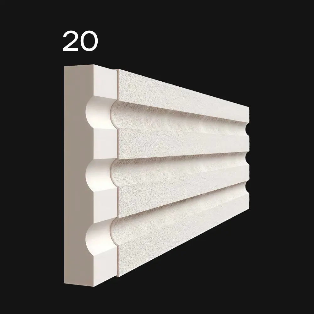 Cornice CL-02