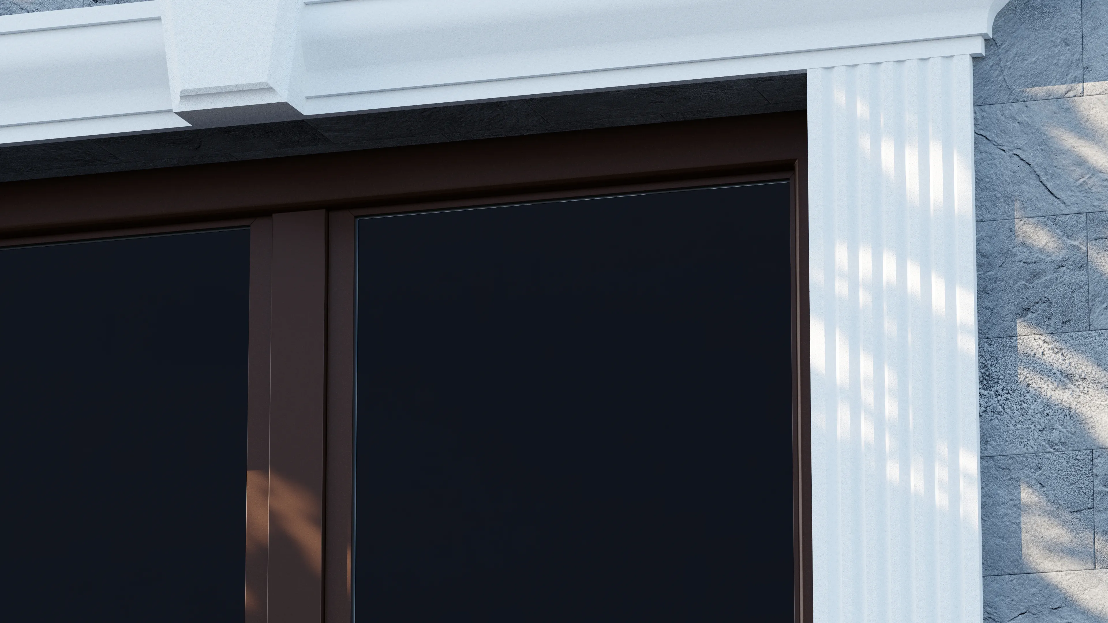 Cornice CL-04