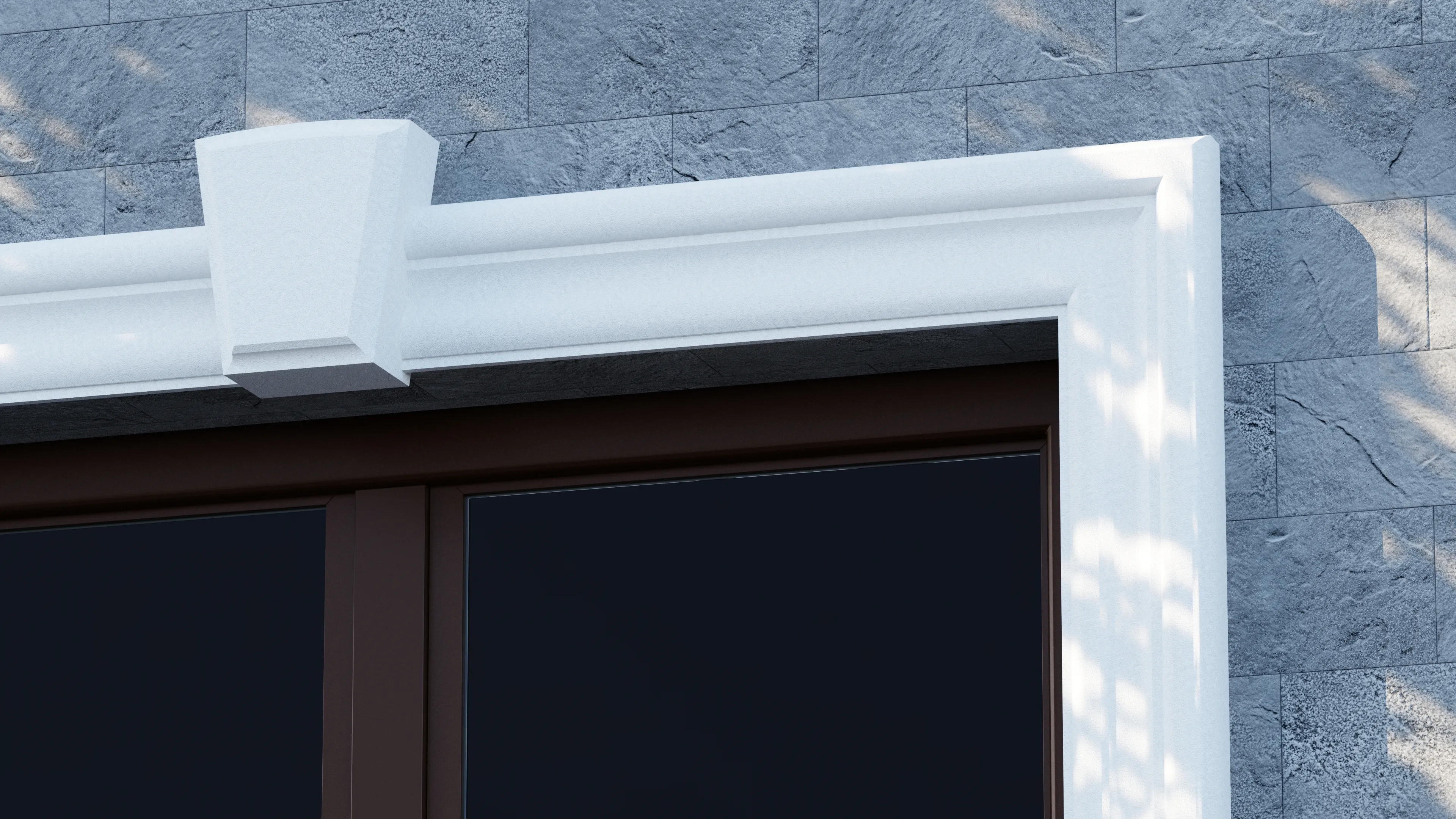 Cornice M-02