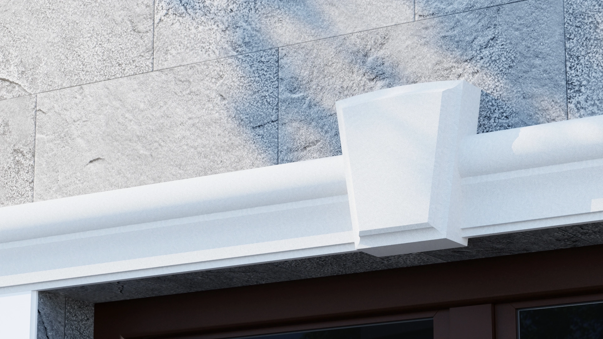 Cornice Z-01