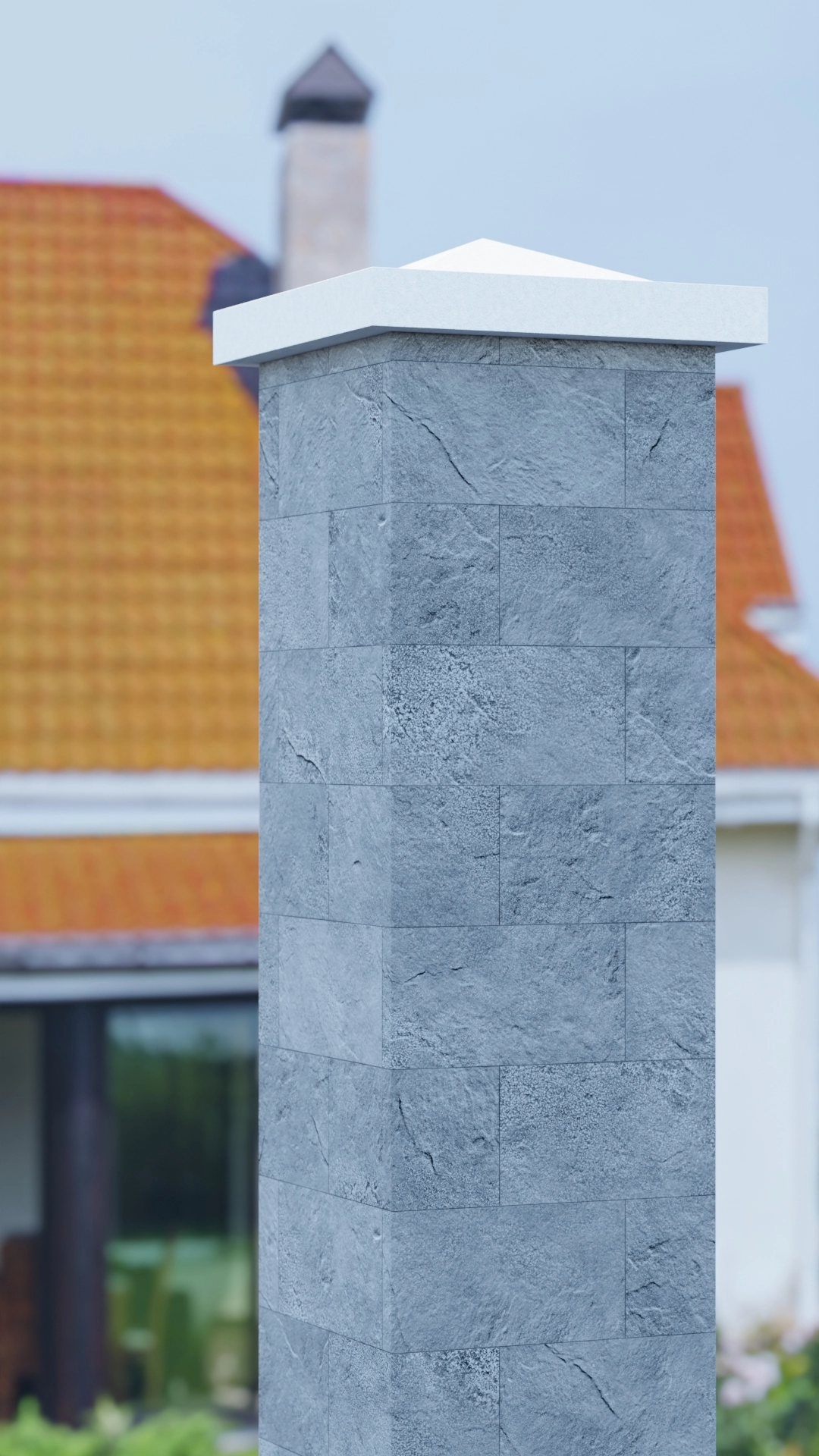 Cornice Z-04