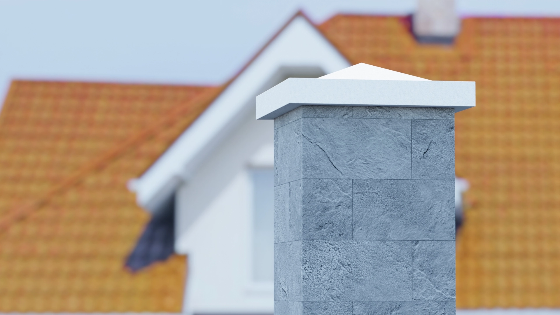 Cornice Z-04