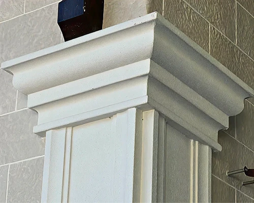 Cornices